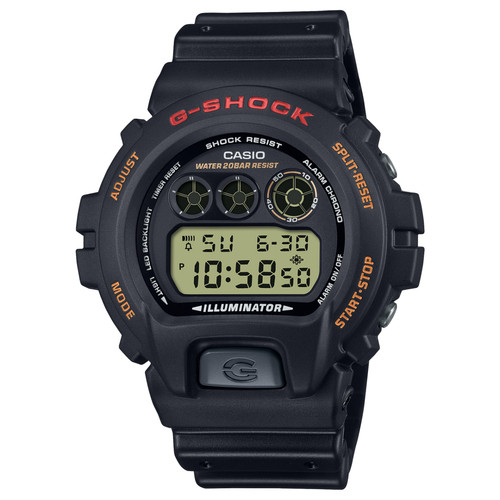 Montres homme casio shock - montres,
