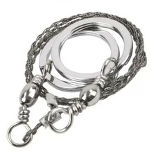 Scie à Fil Main 60cm Outil