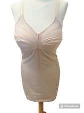 EXTASE GAINE body gainant ouvert 222  Taille Fr 100 C Fabriqué en France