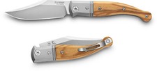 Couteau LionSteel Gitano Acier