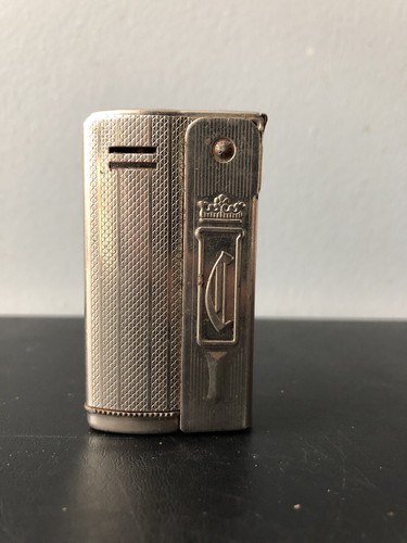 Vintage ancien briquet - ancien,