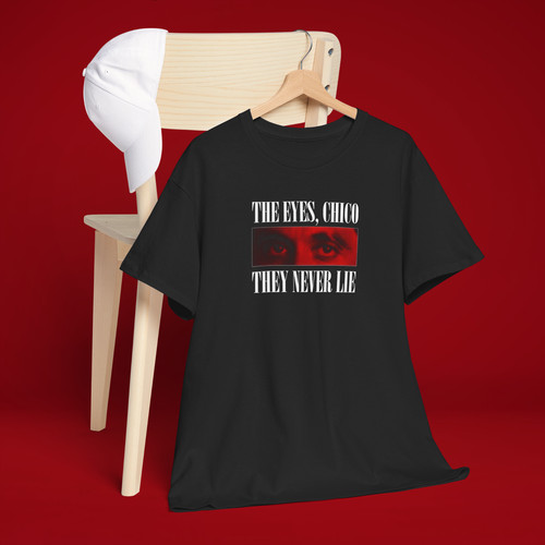 Shirt tony montana the eyes - t-shirt,