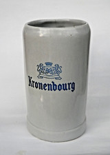 Chope KRONENBOURG Grès 1