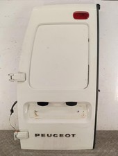 Porte de coffre gauche PEUGEOT
