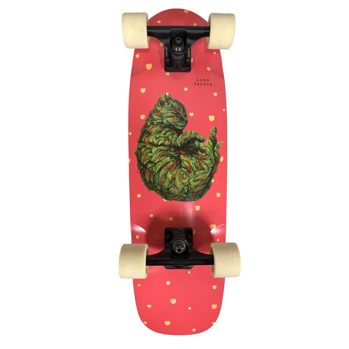 Landyachtz dinghy blunt - landyachtz,