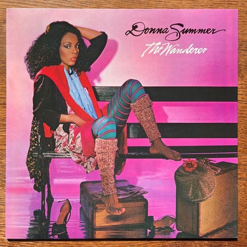 Donna summer the - summer, ‎–