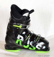 Rossignol COMP J3 Black /
