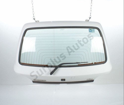 Hayon 7751467956 renault clio - hayon,