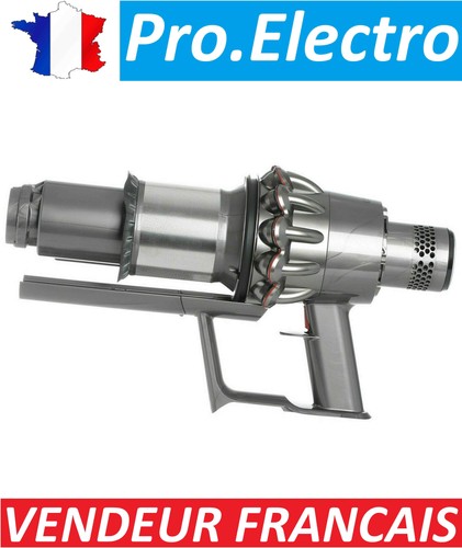 Original moteur body cyclone - moteur,