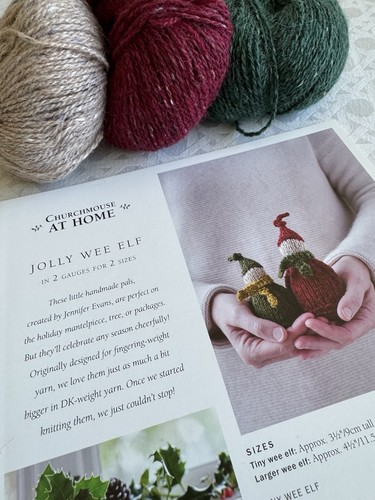 Churchmouse home jolly wee - churchmouse,
