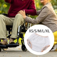 Culotte d'incontinence douce