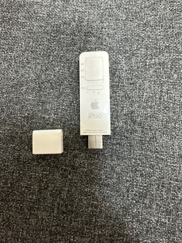 ipod shuffle 1go