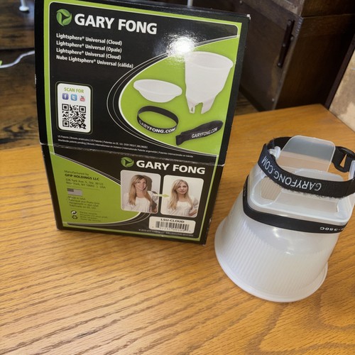 Gary fong universal light - universal,
