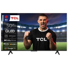 TV QLED Tcl 50P79K 126 cm 4K