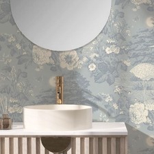 Papier Peint Belgravia 742