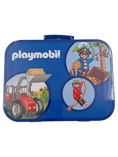 Playmobil boîte rangement - playmobil,