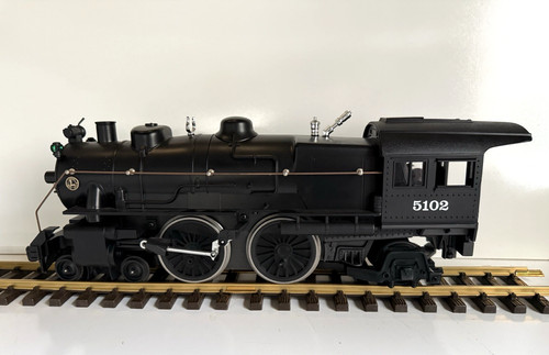 Lionel large scale gauge - lionel,