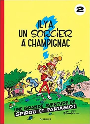 Livre les aventures - livre, de