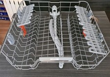 C00297927 C00859257. C00859258 Panier Supérieur Lave-vaisselle Whirlpool...