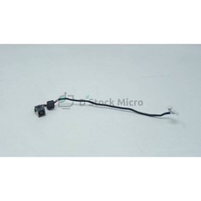 Connecteur d'alimentation