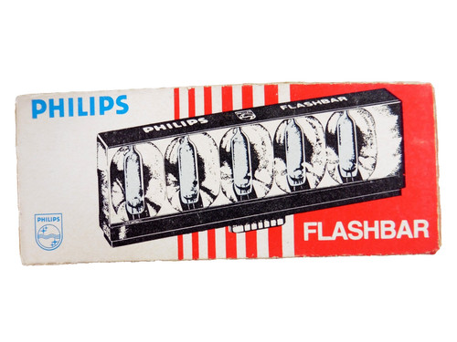 Flashbar philips pour appareil - pour,