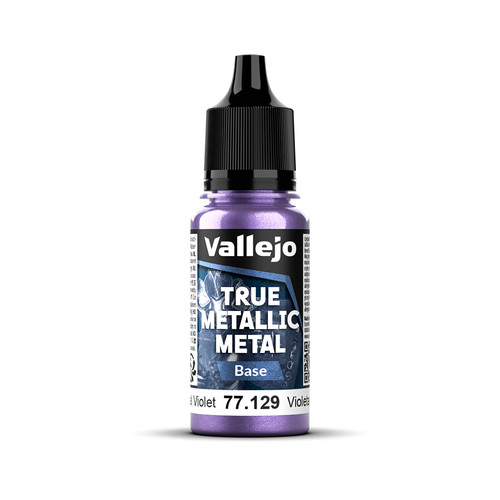 Celestial violet 18ml vallejo - violet,