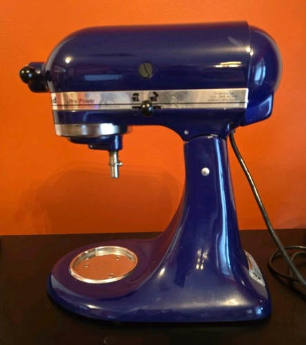 Kitchen aid model ksm90 ultra - kitchen,