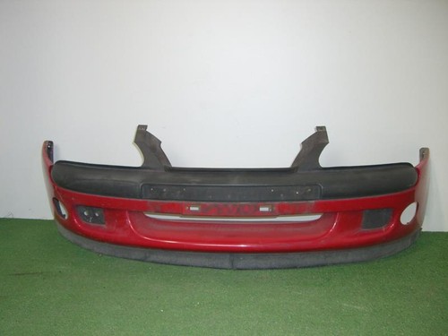Pare choc avant opel tigra - pare,