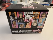 Grand Theft Auto Vice City