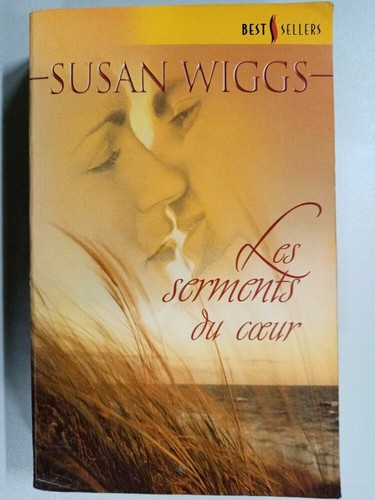Les serments coeur - du,
