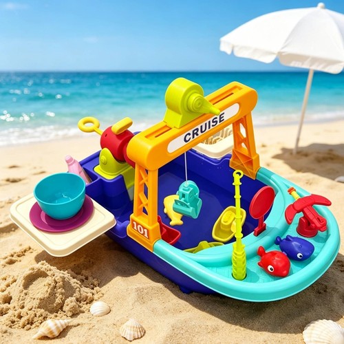 Jeu pêche aquatique - de,