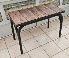 Etabli d'atelier mécanicien