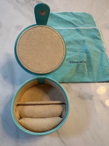 Tiffany coffret à - co.,