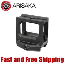 Arisaka Defense MK2 Aimpoint