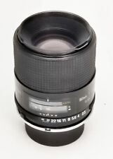 TAMRON  90 mm 2.5 MACRO -  Monture  interchangeable multimarques