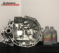 Boîte de vitesses 20CQ18 PEUGEOT 307, 1.6 essence, 5 vitesses + GARANTIE