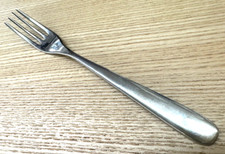 1 Salad Dessert Fork Ikea