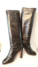 Bottes Vintage 1982 vintage "
