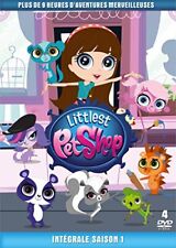 Littlest Pet Shop-Intégrale