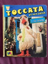 Toccata et ses amis - 1 rue
