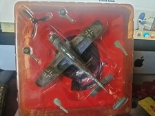 FOCKE-WULF Fw190D-9 GERMANY