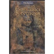 Livre Expérience mystique