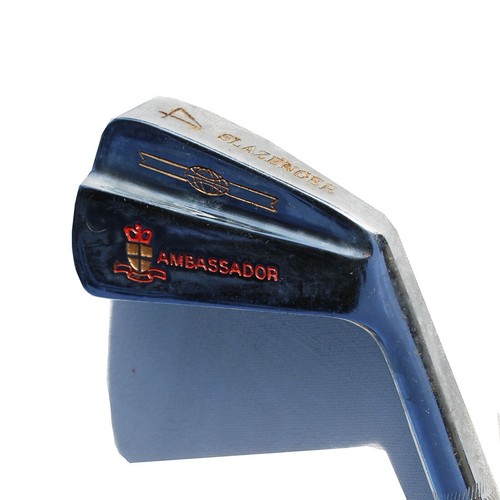 Club golf ambassador - club, de