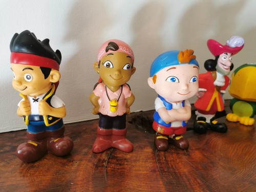 Jack pirate lot - le,