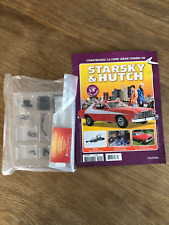 construisez la ford gran