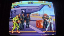 NEO GEO MVS CARTRIDGE