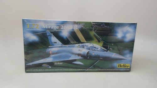 Heller mirage 2000 72 - b, jet