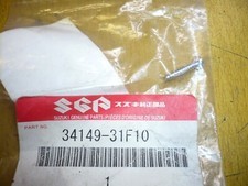 vis 3x14 compteur suzuki