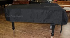 Yamaha Piano Cover C7 7'6"