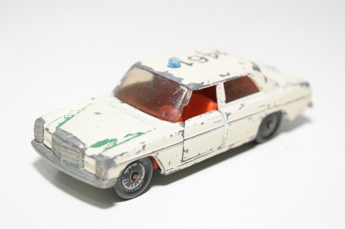 Siku v309 309 mercedes - v,